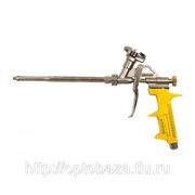 Пистолет для монтажной пены, Topex фото