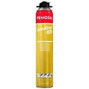 Penosil Penosil Goldgun 65 монтажная пена (875 мл) пистолетная (профессиональная) зимняя/winter фото