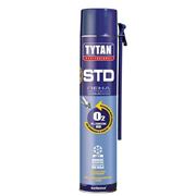TYTAN Professional O2 STD Монтажная Бытовая Пена (трубочная) фото