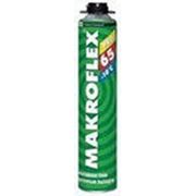 Пена макрофлекс 65 профи фото