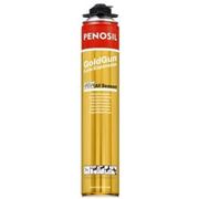 Penosil Penosil Goldgun Low Expansion монтажная пена (750 мл) пистолетная (профессиональная) всесезонная