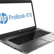 Ноутбук HP ProBook 470 i 7-4702MQ 17.3 фотография