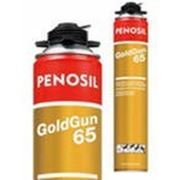 Пена монтажная Penosil Gold Gun Winter 65 Павлов Посад