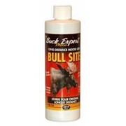 Приманки Buck Expert для лося - сильная жидкая приманка, смесь запахов, 250 мл (12 шт./уп.) фотография