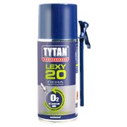 Селена Титан Титан Lеxy 20 (Professional) монтажная пена (300 мл) ручная (бытовая) летняя фото