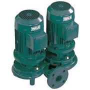 Насос Wilo DL 65/160-5,5/2 фото