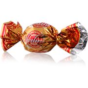Шоколадные конфеты «Avelino» фотография