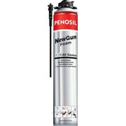 Penosil Penosil New Gunfoam монтажная пена (750 мл) ручная/пистолетная всесезонная фото