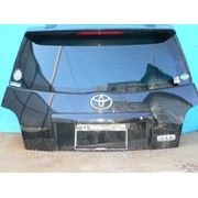 Дверь для автомобиля Toyota IST фотография