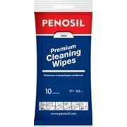 PENOSIL Premium Cleaning Wipes фото