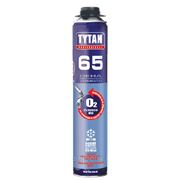 Tytan Professional 65 пена профессиональная зимняя O2 (0,75л) фото