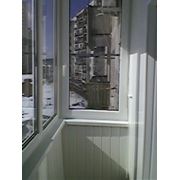 Алюминиевые окна Зеленоград