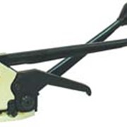 Оборудование для упаковки стальными лентами МУЛ-15 Комбинированное устройство для натяжения, скрепления и обрезки металлических лент