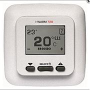 Терморегулятор для теплого пола Iwarm 720 фотография