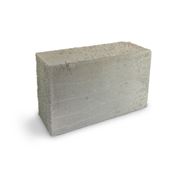 Блоки из ячеистого бетона фотография
