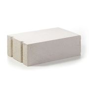 Блоки из ячеистого бетона AEROC EcoTerm Plus м3