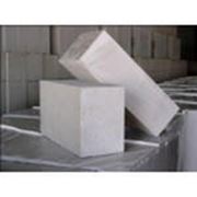 Газосиликатные блоки фото