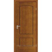 Шпонированная дверь 17 серии «Бретань 17.06.» фото