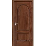 Шпонированная дверь 17 серии «Бретань 17.09.» фото