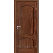 Шпонированная дверь 17 серии «Бретань 17.11.» фото