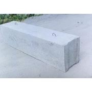 Блоки фундаментные бетонные ФБС 24-5-6Т фото