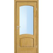 Шпонированная дверь 17 серии «Бретань 17.27.»