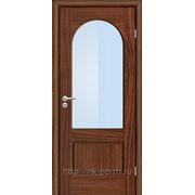Шпонированная дверь 17 серии «Бретань 17.29.» фото