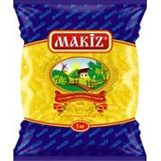 Макароны "Makiz"