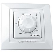 Терморегулятор Terneo rtp фото
