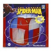 Домик игров.нейлон Т54516 Spider-Man в сумке СмайлЦена