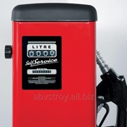 Заправочная колонка PIUSI Self Service 70 K44 F фото