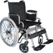 Кресло инвалидное с быстросъемными колесами Н001