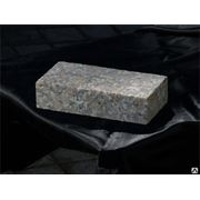 Брусчатка тротуарный камень 100х200х80 мм фото