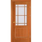 Межкомнатная дверь Премьера 520b массив сосны.Элегантная дверь украсит Ваш интерьер