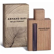 Мужской парфюм Armand Basi Wild Forest (Арманд Баси Ваилд Форест)копия фото