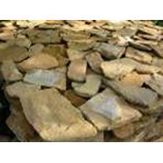 Камень натуральный Песчаник фото