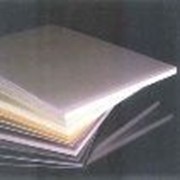 Полиэтилен лист PE-500 т. 5 мм фото