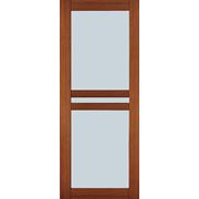 Шпонированные двери Tishler модель Берлин фото