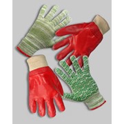 Перчатки для защиты от химических воздействий, Перчатки рабочие фото