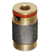 Головка шлифовальная Inland, 19 мм тонкая фото