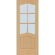 Шпонированные двери Tishler модель Пальмира 12-2 фото