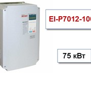Преобразователь частоты Веспер EI-P7012-100H