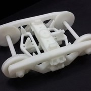3D печать. фото