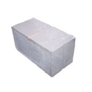 Камень полнотелый из тяжелого бетона СКЦ - 1рт