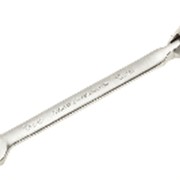 ДелоТехники 516012 Ключ комбинированный шарнирный 12 мм