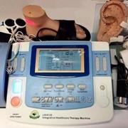 Многофункциональный аппарат физиотерапии LGHC-32 фото