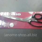 Ножницы Janome Jvory 10/2 267 мм фото