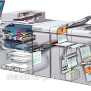 Печать цифровая А3 двусторонние, бумага 170-300 гр от 100 шт