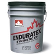 Индустриальное масло Enduratex™ Synthetic EP фотография