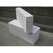 Блоки из ячеистого бетона BESTON фотография